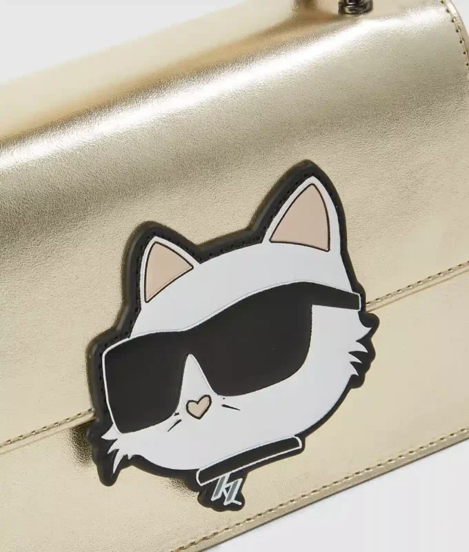 Bolso Ikon Choupette para niña Bolso Ikon Choupette para niña