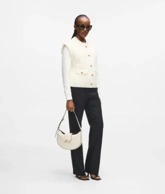 Bolso K/Signature Moon