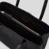 BOLSO MEDIANO CON CANDADO AUTÓGRAFO K BOLSO MEDIANO CON CANDADO AUTÓGRAFO K
