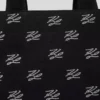 BOLSO MEDIANO CUADRADO K/AUTOGRAPH BOLSO MEDIANO CUADRADO K/AUTOGRAPH