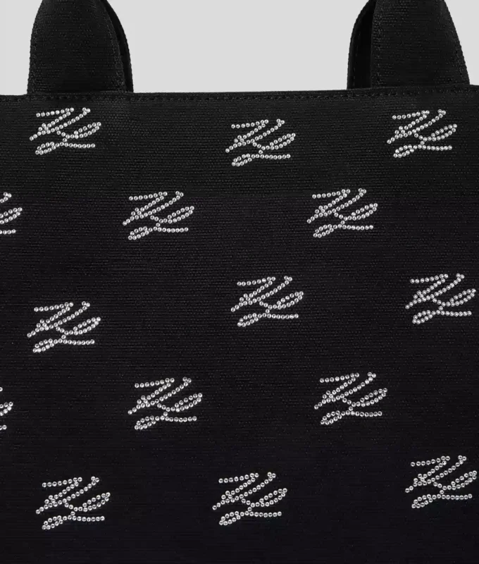 BOLSO MEDIANO CUADRADO K/AUTOGRAPH BOLSO MEDIANO CUADRADO K/AUTOGRAPH