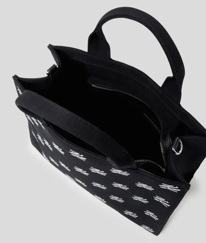 BOLSO MEDIANO CUADRADO K/AUTOGRAPH BOLSO MEDIANO CUADRADO K/AUTOGRAPH