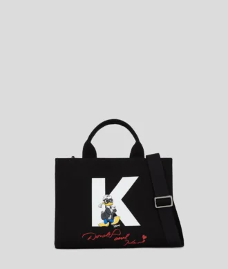 BOLSO MEDIANO DISNEY X KL