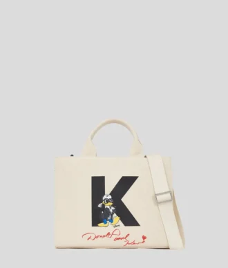 BOLSO MEDIANO DISNEY X KL