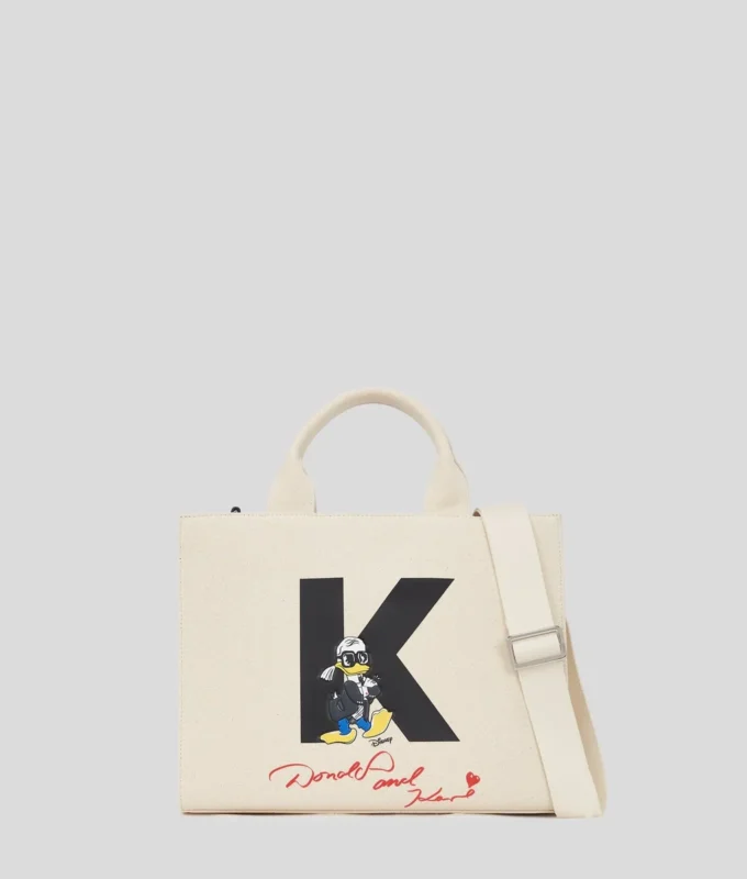 BOLSO MEDIANO DISNEY X KL BOLSO MEDIANO DISNEY X KL