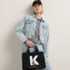 BOLSO MEDIANO DISNEY X KL BOLSO MEDIANO DISNEY X KL