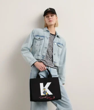 BOLSO MEDIANO DISNEY X KL