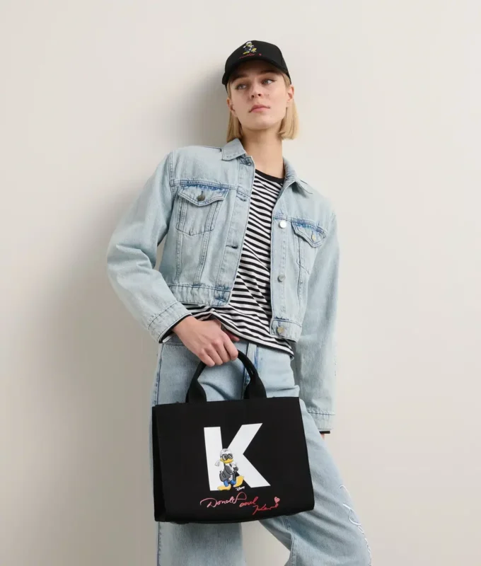 BOLSO MEDIANO DISNEY X KL BOLSO MEDIANO DISNEY X KL