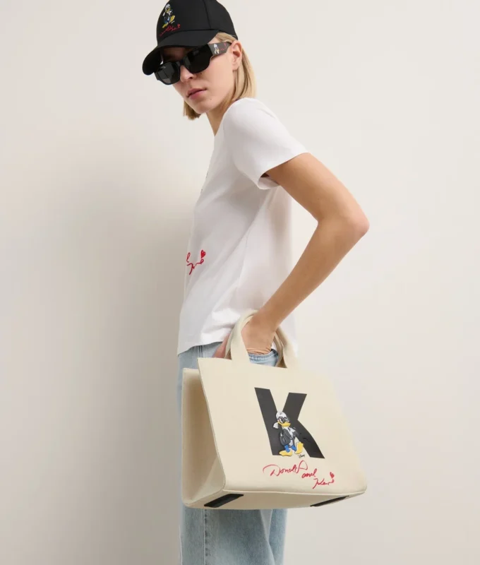 BOLSO MEDIANO DISNEY X KL BOLSO MEDIANO DISNEY X KL