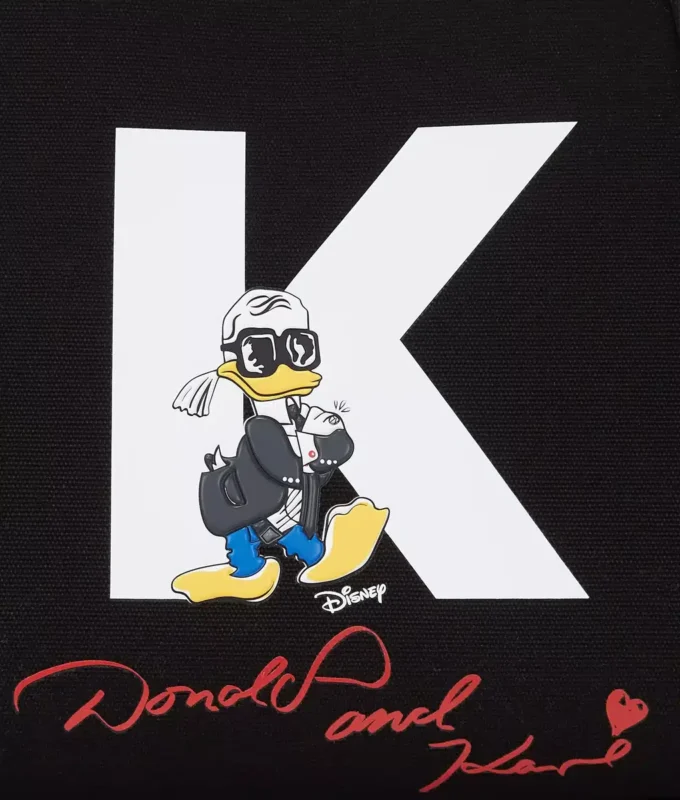 BOLSO MEDIANO DISNEY X KL BOLSO MEDIANO DISNEY X KL
