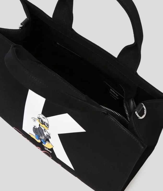 BOLSO MEDIANO DISNEY X KL BOLSO MEDIANO DISNEY X KL