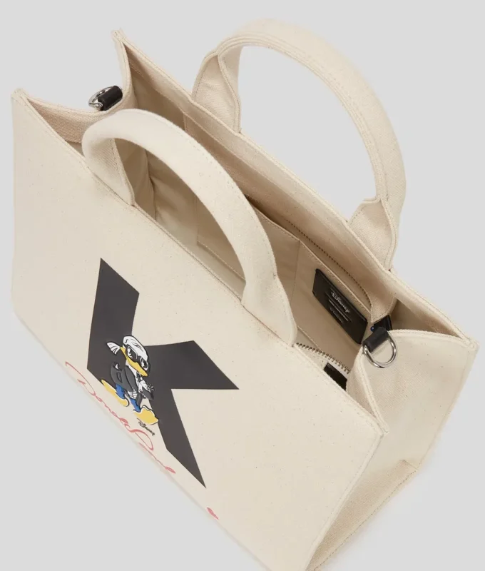 BOLSO MEDIANO DISNEY X KL BOLSO MEDIANO DISNEY X KL