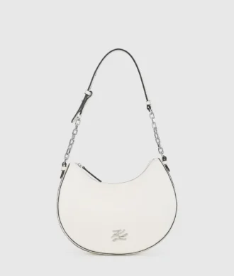 Bolso mediano K/Autograph Moon