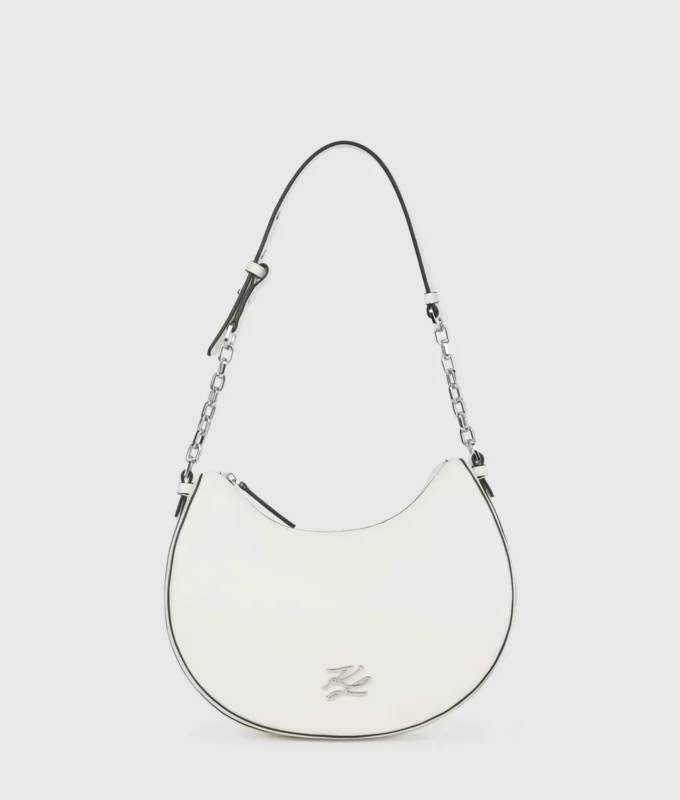 Bolso mediano K/Autograph Moon Bolso mediano K/Autograph Moon
