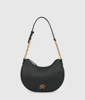 Bolso mediano K/Autograph Moon
