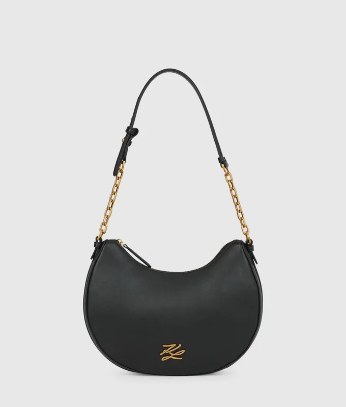 Bolso mediano K/Autograph Moon Bolso mediano K/Autograph Moon