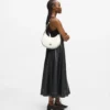 Bolso mediano K/Autograph Moon Bolso mediano K/Autograph Moon