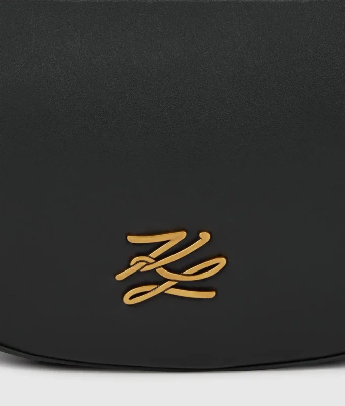 Bolso mediano K/Autograph Moon Bolso mediano K/Autograph Moon