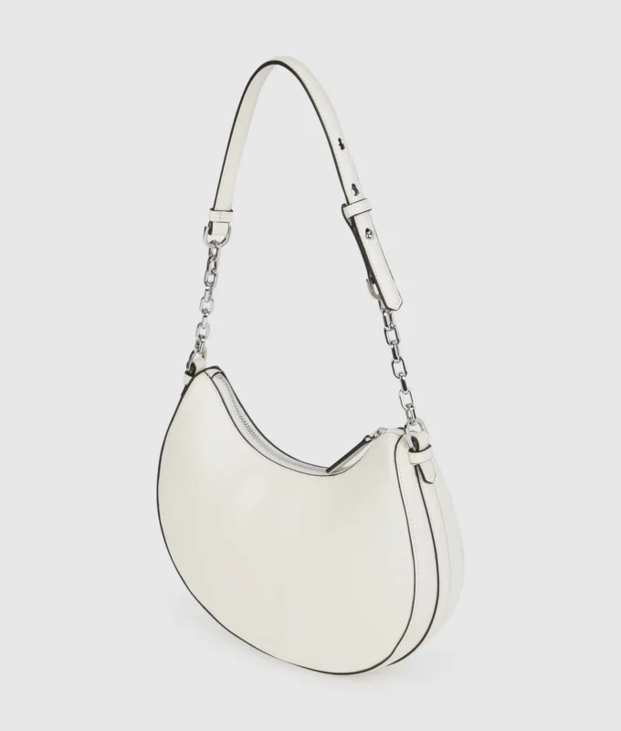 Bolso mediano K/Autograph Moon Bolso mediano K/Autograph Moon