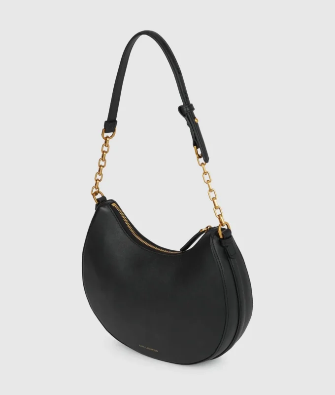 Bolso mediano K/Autograph Moon Bolso mediano K/Autograph Moon