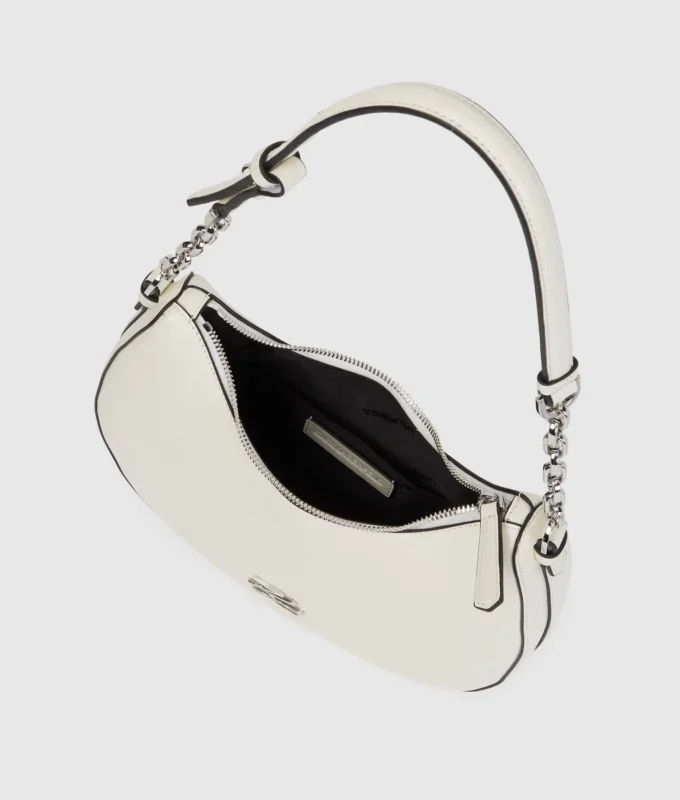 Bolso mediano K/Autograph Moon Bolso mediano K/Autograph Moon