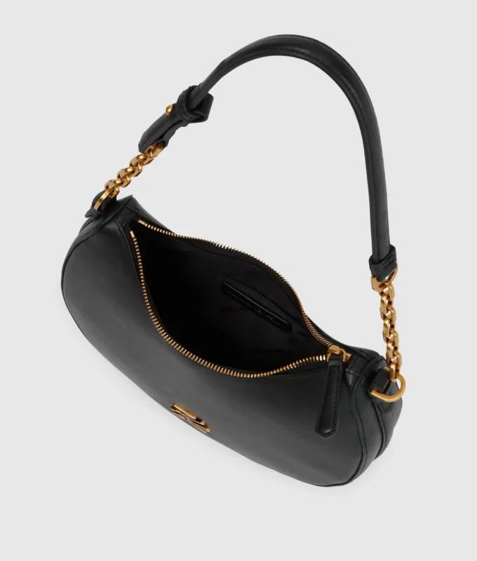 Bolso mediano K/Autograph Moon Bolso mediano K/Autograph Moon