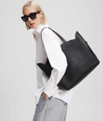 BOLSO MEDIANO K/CIRCLE