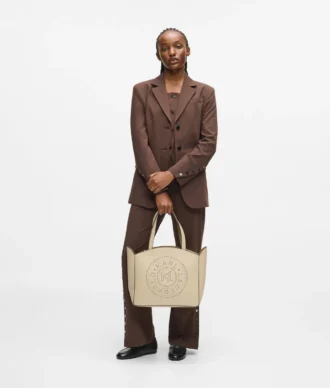 BOLSO MEDIANO K/CIRCLE