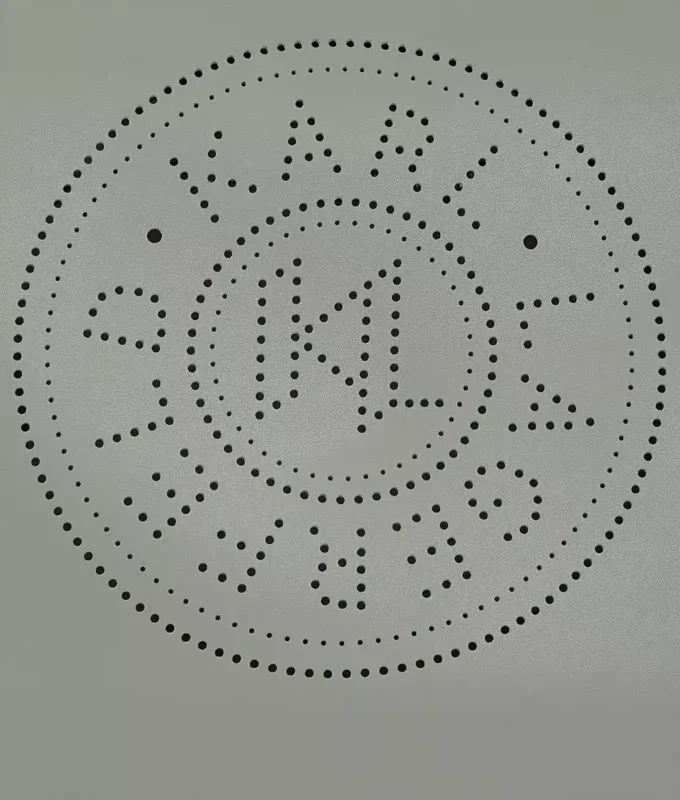 BOLSO MEDIANO K/CIRCLE BOLSO MEDIANO K/CIRCLE