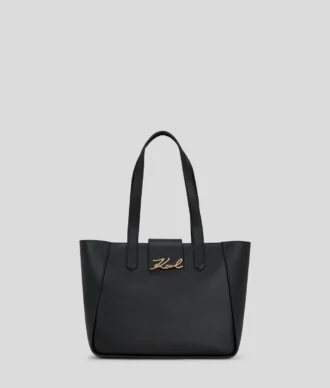 BOLSO MEDIANO K/SIGNATURE