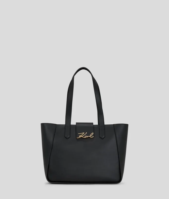 BOLSO MEDIANO K/SIGNATURE BOLSO MEDIANO K/SIGNATURE