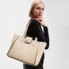 BOLSO MEDIANO K/SIGNATURE BOLSO MEDIANO K/SIGNATURE