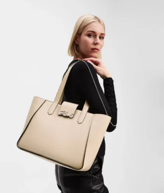 BOLSO MEDIANO K/SIGNATURE