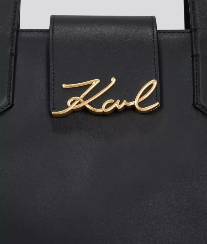 BOLSO MEDIANO K/SIGNATURE BOLSO MEDIANO K/SIGNATURE