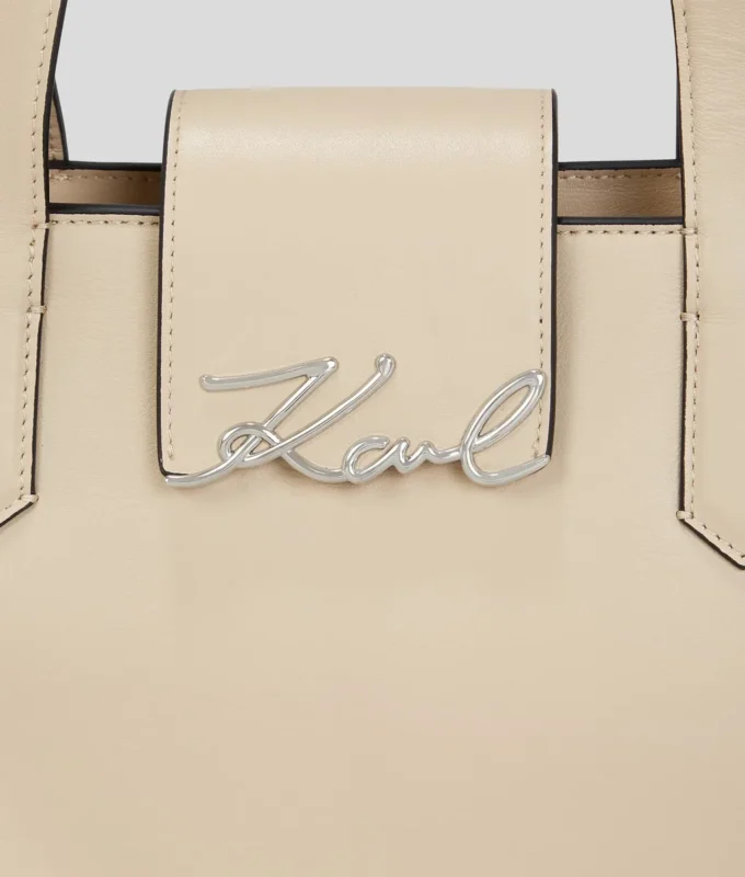 BOLSO MEDIANO K/SIGNATURE BOLSO MEDIANO K/SIGNATURE