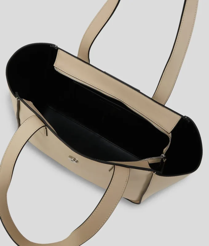 BOLSO MEDIANO K/SIGNATURE BOLSO MEDIANO K/SIGNATURE