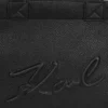 BOLSO MEDIANO K/SKUARE GRAINY BOLSO MEDIANO K/SKUARE GRAINY