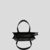 BOLSO MEDIANO K/SKUARE GRAINY BOLSO MEDIANO K/SKUARE GRAINY