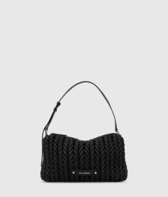 Bolso mediano K/Weave