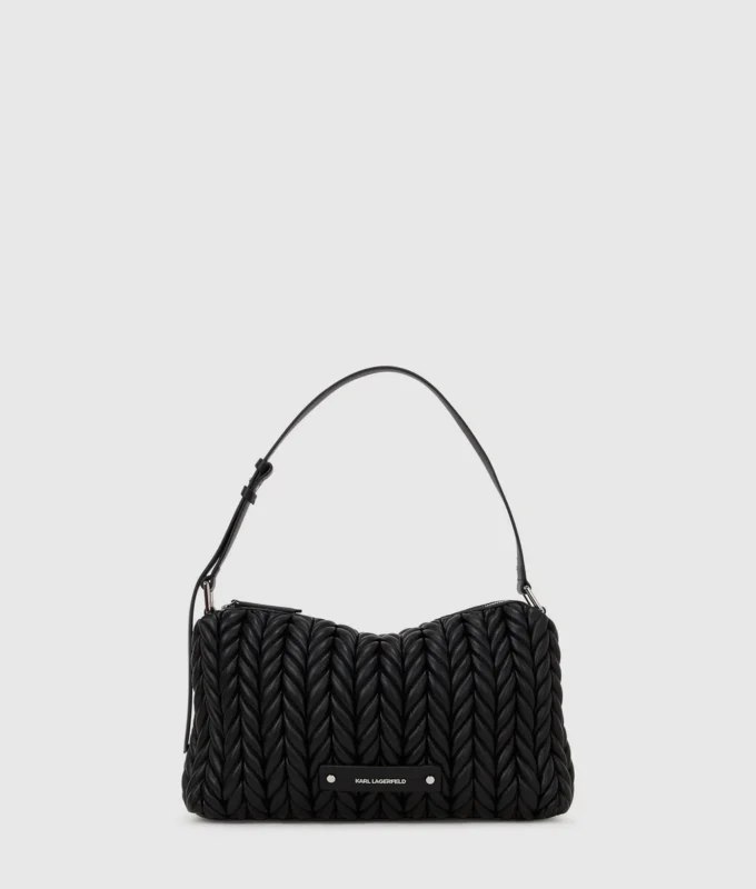 Bolso mediano K/Weave Bolso mediano K/Weave