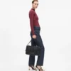 Bolso mediano K/Weave Bolso mediano K/Weave