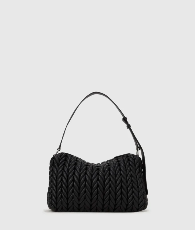 Bolso mediano K/Weave Bolso mediano K/Weave