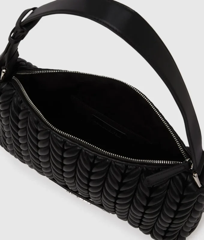 Bolso mediano K/Weave Bolso mediano K/Weave