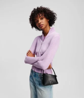 BOLSO MINI CROSSBODY GEO