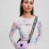BOLSO MINI CROSSBODY KLJ BOX LOGO BOLSO MINI CROSSBODY KLJ BOX LOGO