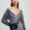 BOLSO MINI CROSSBODY KLJ BOX LOGO BOLSO MINI CROSSBODY KLJ BOX LOGO