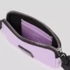 BOLSO MINI CROSSBODY KLJ BOX LOGO BOLSO MINI CROSSBODY KLJ BOX LOGO