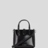 BOLSO MINI TOTE CON CANDADO K/AUTOGRAPH BOLSO MINI TOTE CON CANDADO K/AUTOGRAPH