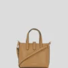 BOLSO MINI TOTE CON CANDADO K/AUTOGRAPH BOLSO MINI TOTE CON CANDADO K/AUTOGRAPH
