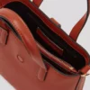 BOLSO MINI TOTE CON CANDADO K/AUTOGRAPH BOLSO MINI TOTE CON CANDADO K/AUTOGRAPH